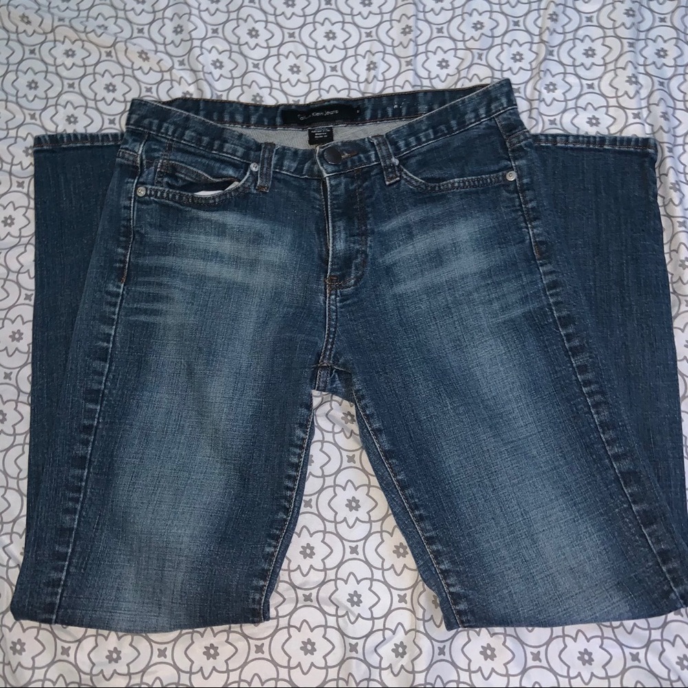 Calvin Klein Jeans